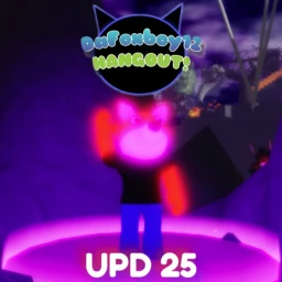 [UPD 25 👻] Dafoxboy12 hangout icon