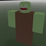 zombeees