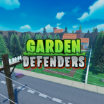 Garden Defenders!