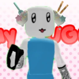 Wait for ugc! icon