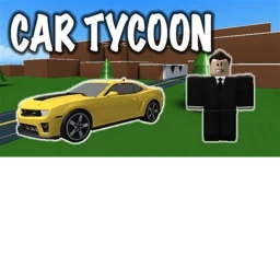 Car Tycoon! icon