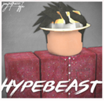 Da #Hype_Beast