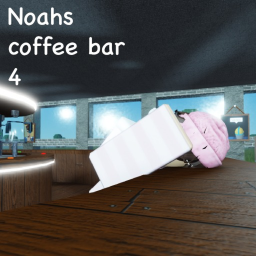 Noahs coffee bar 4