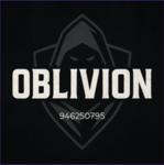 ⧲Oblivion⧲