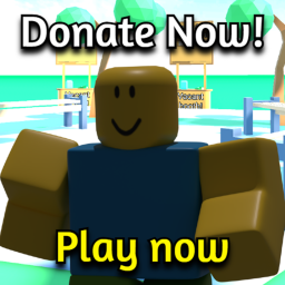 Donate Now!💸