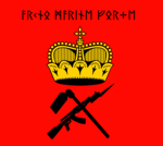 årknö army