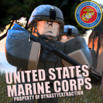 -USMF- United States Marines
