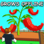 [🌕] Grow a Garden 🐔🧟‍♂️
