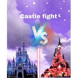 fight castle simulator