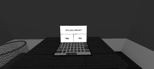 The Survey [FINISHED]