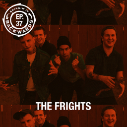 The Frights