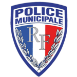 French Nationale Police