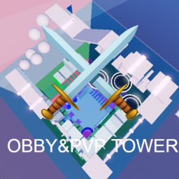 OBBY&PVP Tower