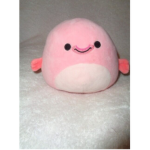 Blob fish crew
