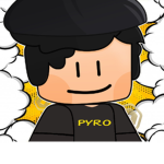 Pyro's Crew Group Thumbnail