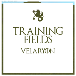 Training Fields, Driftmark