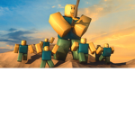 Noobs Fighter