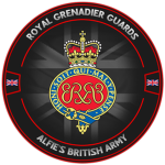 |ABA| The Grenadier Guards