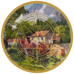 AM's European countryside icon