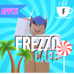 Frezzo Cafe
