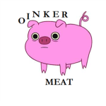 Oinker Meat