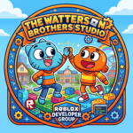 The Watterson Brothers Studio
