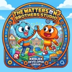 The Watterson Brothers Studio Group Thumbnail