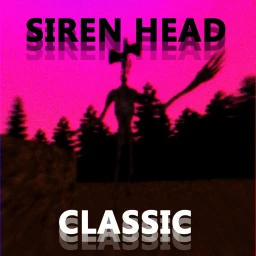 Siren Head [Classic] icon