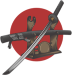 ! [A] - Samurai The Fallen Order