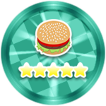 Burger Connoisseur
