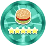 Burger Connoisseur