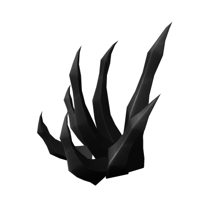 Left Obsidian Shards of Nodragizu