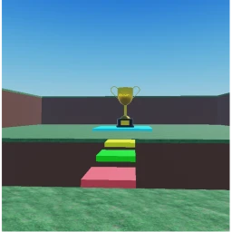 El obby más fácil de roblox icon