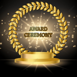 giveaway awards