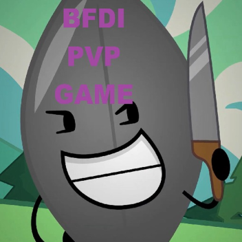 BFDI pvp game!