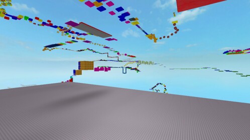 Parkour City
