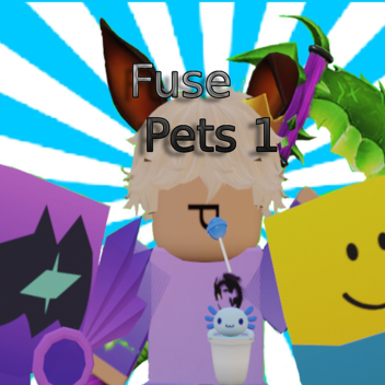 Fuse Pets 1