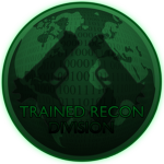 -= Trained Recon Division =-