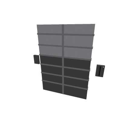 SCP Door (free for all)