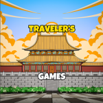 Travelers Games