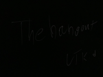 The Hangout home