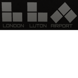 Luton Airport, Britain {Alpha}