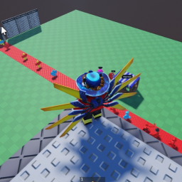 Steal a c00lkid (update)