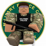 Arny military police