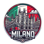 Milano ITA RP | ER:LC