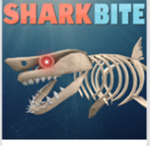 a shark