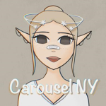 Carousel NY