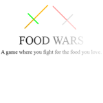 Food Wars Official