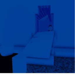 an obby???? treat yourself sub 0.1