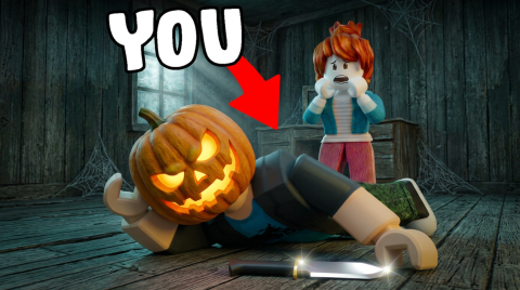 🎃HALLOWEEN EVENT🎃